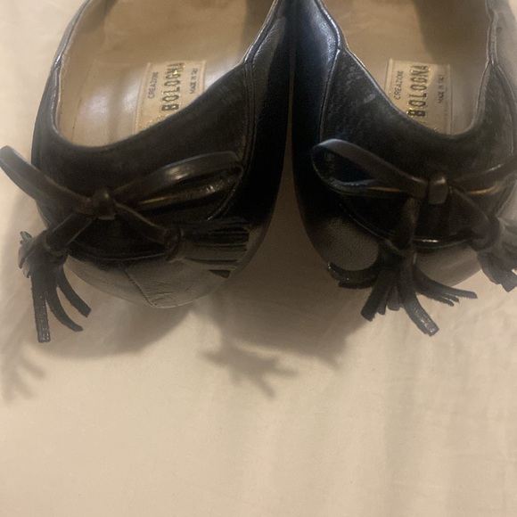 Vintage Creazioni Bologna shoes made in Italy - Picture 8 of 10